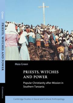 Priests Witches and Power
