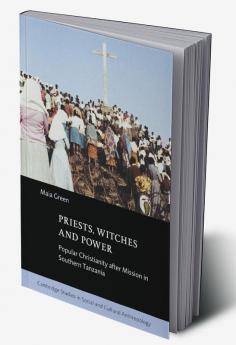 Priests Witches and Power