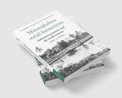 Minangkabau Social Formations