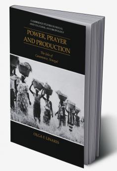 Power Prayer and Production