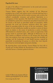 Women and Property in Morocco