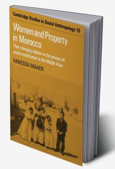 Women and Property in Morocco