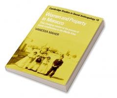 Women and Property in Morocco