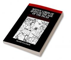 Native Lords of Quito in the Age of the Incas