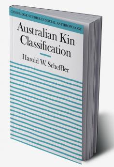 Australian Kin Classification