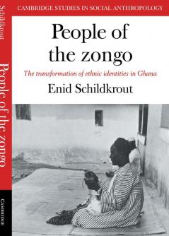 People of the Zongo