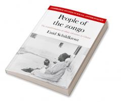 People of the Zongo