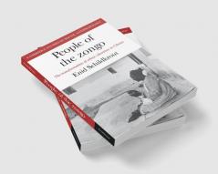 People of the Zongo