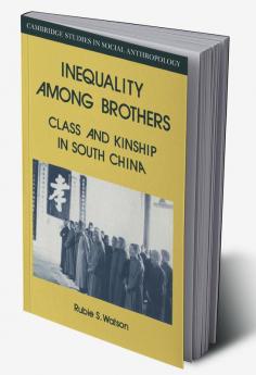 Inequality Among Brothers