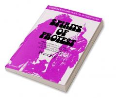 Spirits of Protest