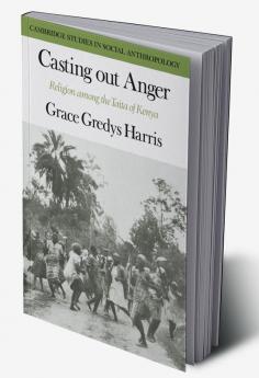 Casting Out Anger