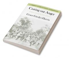 Casting Out Anger
