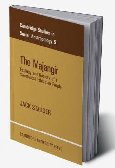 The Majangir