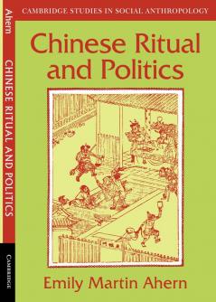 Chinese Ritual and Politics