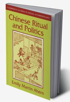 Chinese Ritual and Politics