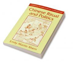 Chinese Ritual and Politics