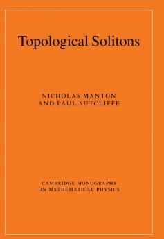 Topological Solitons
