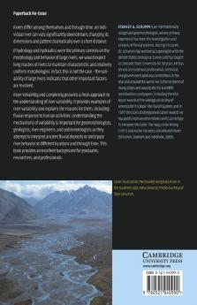 River Variability and Complexity