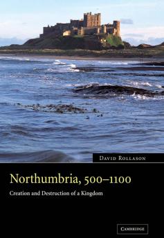 Northumbria 500 1100