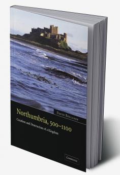 Northumbria 500 1100