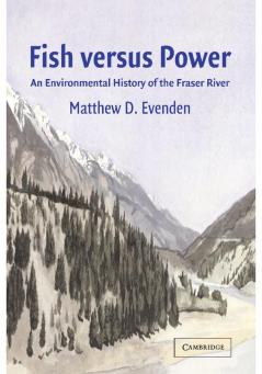 Fish Versus Power