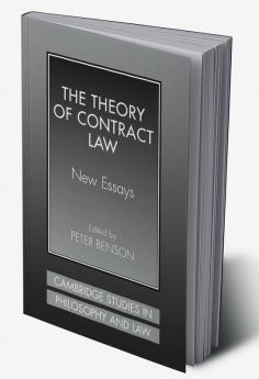The Theory of Contract Law