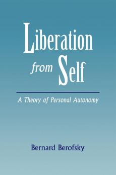 Liberation from Self