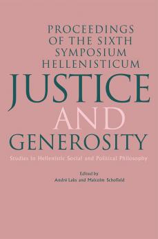 Justice and Generosity