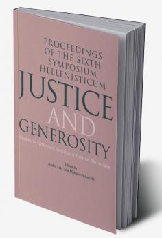 Justice and Generosity
