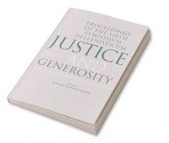 Justice and Generosity
