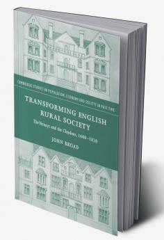 Transforming English Rural Society