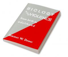Biology and Violence