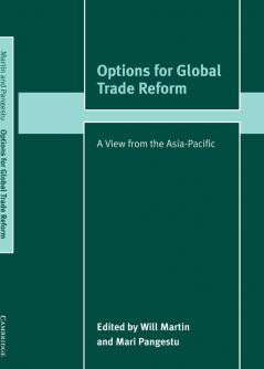Options for Global Trade Reform
