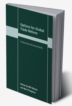Options for Global Trade Reform