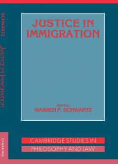 Justice in Immigration