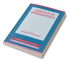 Justice in Immigration