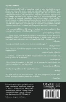 Economic Compulsion and Christian Ethics