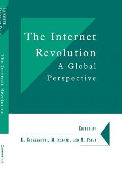 The Internet Revolution