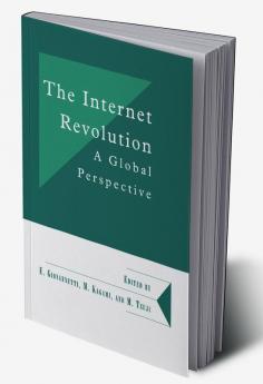The Internet Revolution