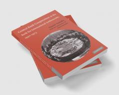 Central Bank Cooperation at the Bank for International Settlements 1930 1973