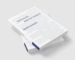 Tertullian and the Church