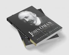 John Oman and His Doctrine of God