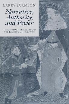 Narrative Authority and Power