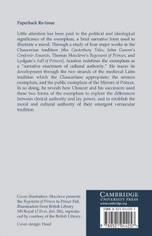 Narrative Authority and Power