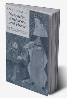 Narrative Authority and Power