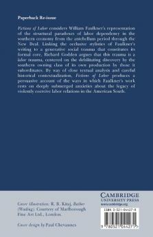 Fictions of Labor
