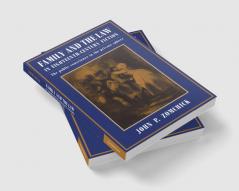 Family and the Law in Eighteenth-Century Fiction