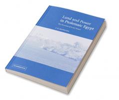 Land and Power in Ptolemaic Egypt