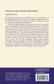 Monarchies States Generals and Parliaments