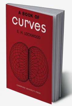 Book of Curves
